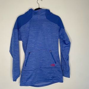 Northface Woman’s Hoodie